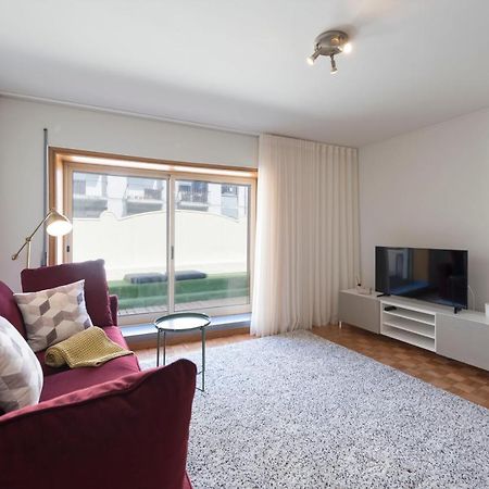 Rua De Camoes Apartment ปอร์โต ภายนอก รูปภาพ