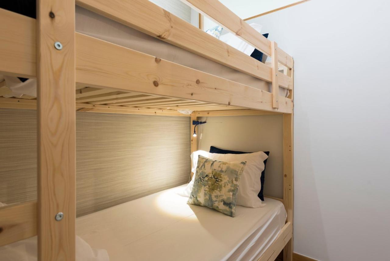Rua De Camoes Apartment ปอร์โต ภายนอก รูปภาพ