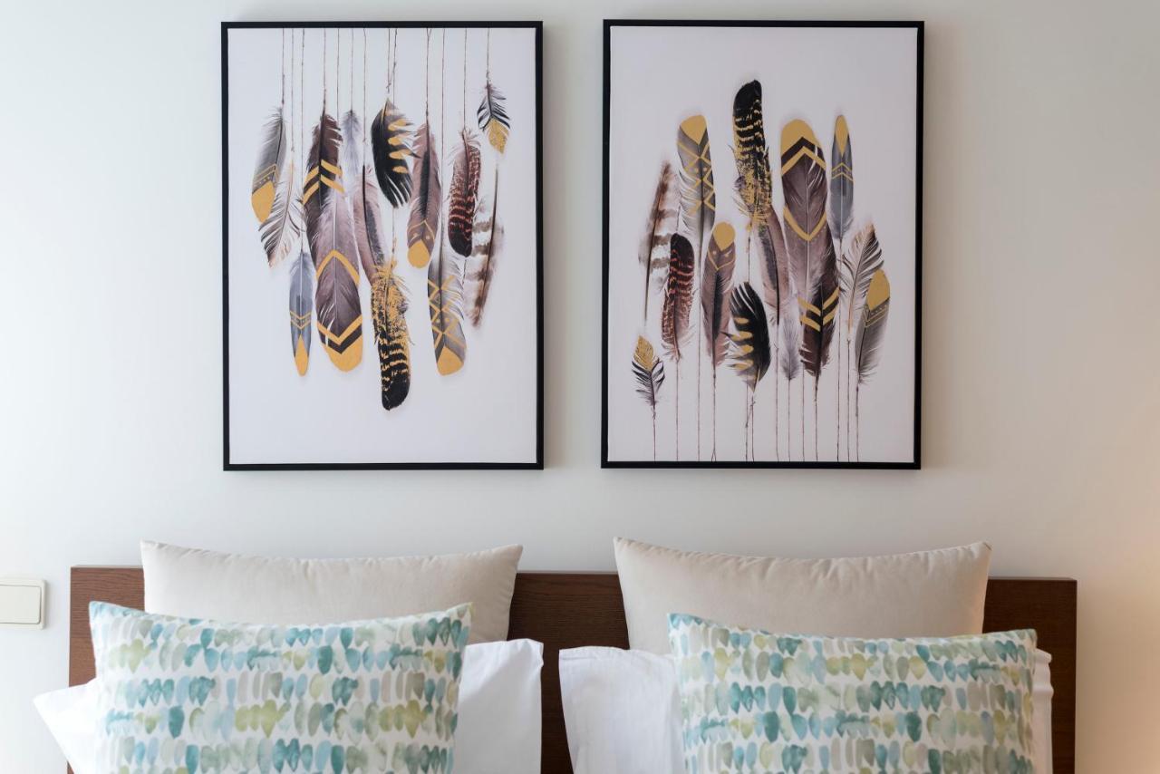 Rua De Camoes Apartment ปอร์โต ภายนอก รูปภาพ