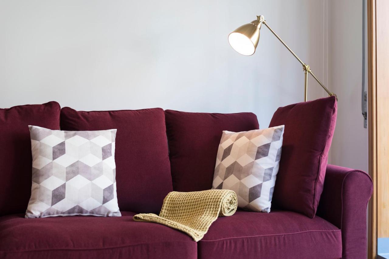 Rua De Camoes Apartment ปอร์โต ภายนอก รูปภาพ