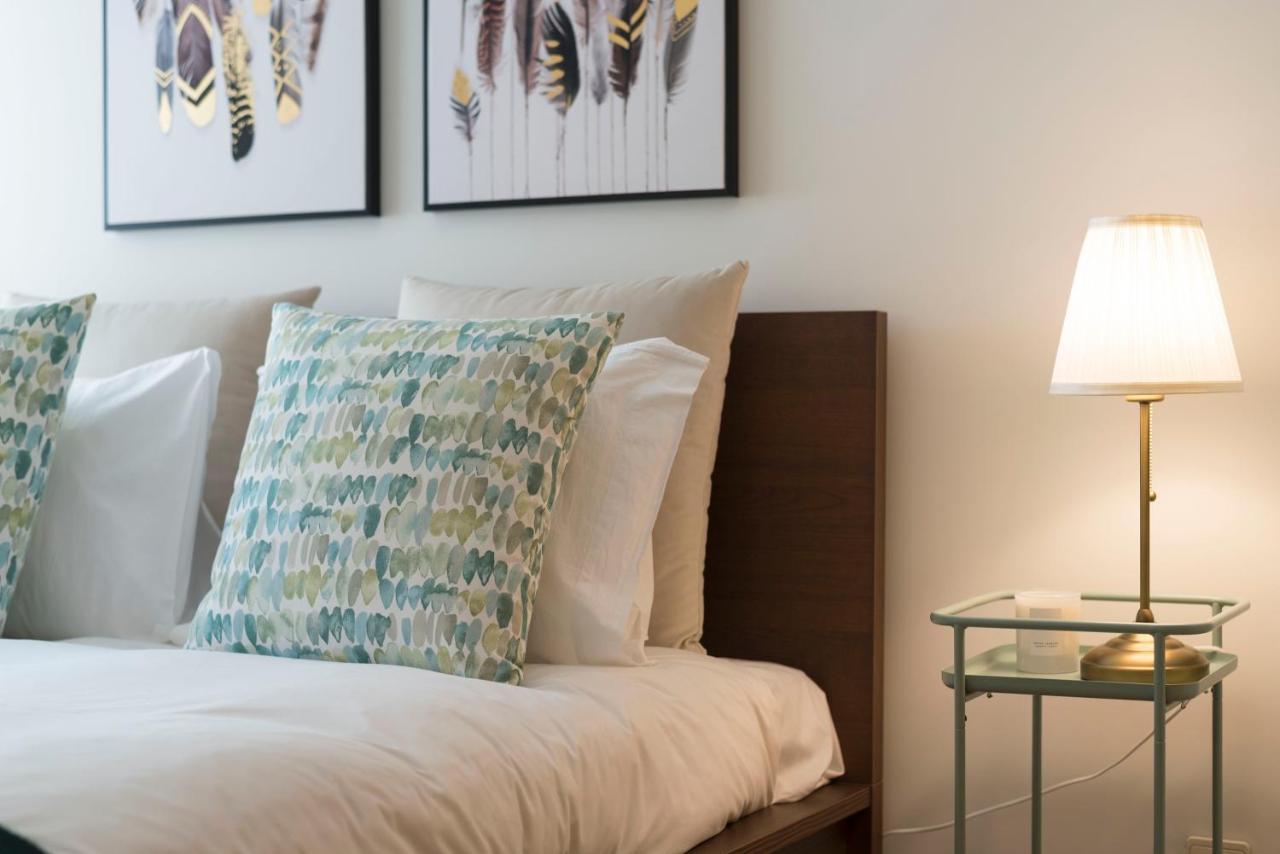 Rua De Camoes Apartment ปอร์โต ภายนอก รูปภาพ