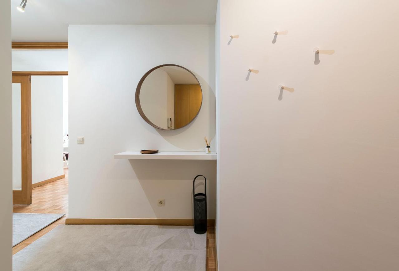Rua De Camoes Apartment ปอร์โต ภายนอก รูปภาพ