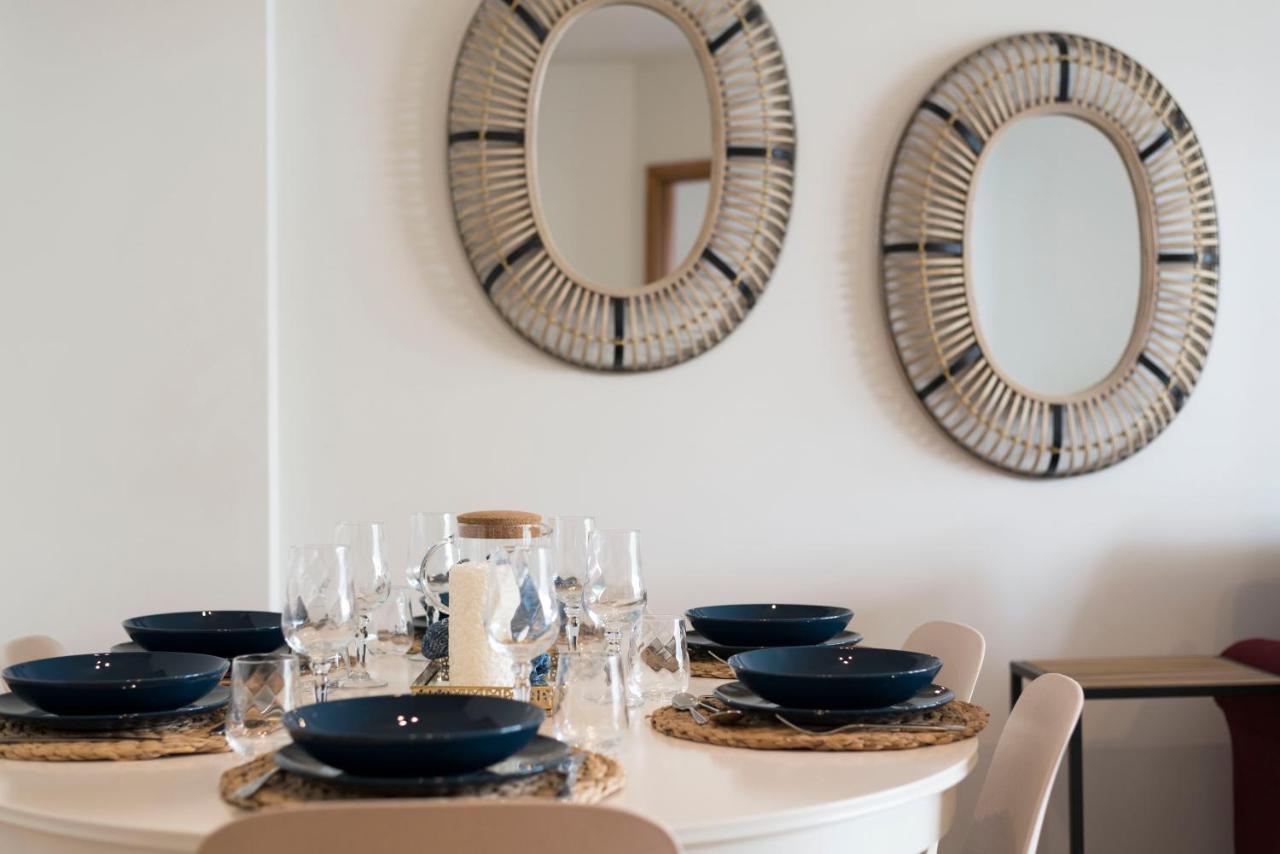 Rua De Camoes Apartment ปอร์โต ภายนอก รูปภาพ