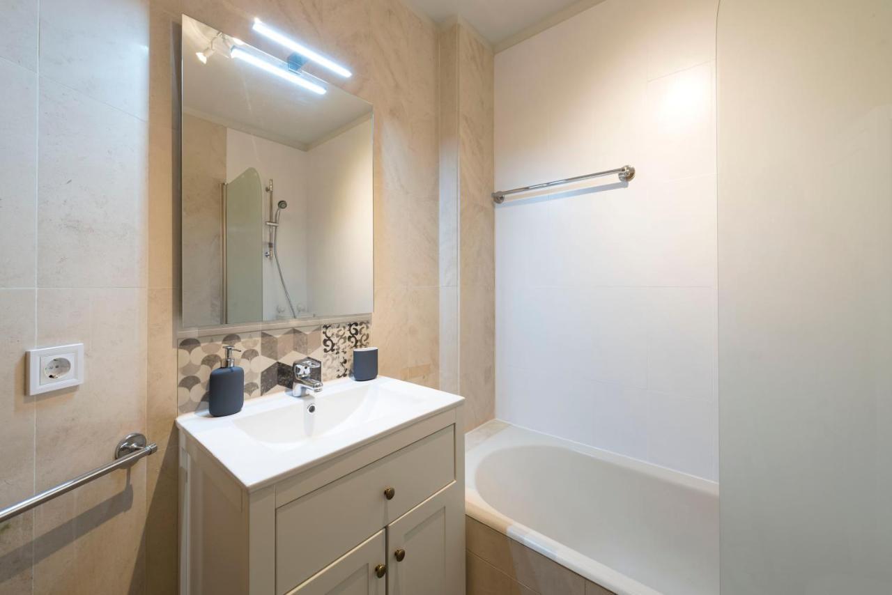Rua De Camoes Apartment ปอร์โต ภายนอก รูปภาพ