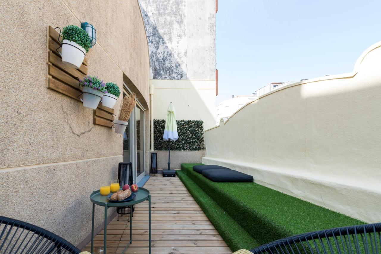 Rua De Camoes Apartment ปอร์โต ภายนอก รูปภาพ