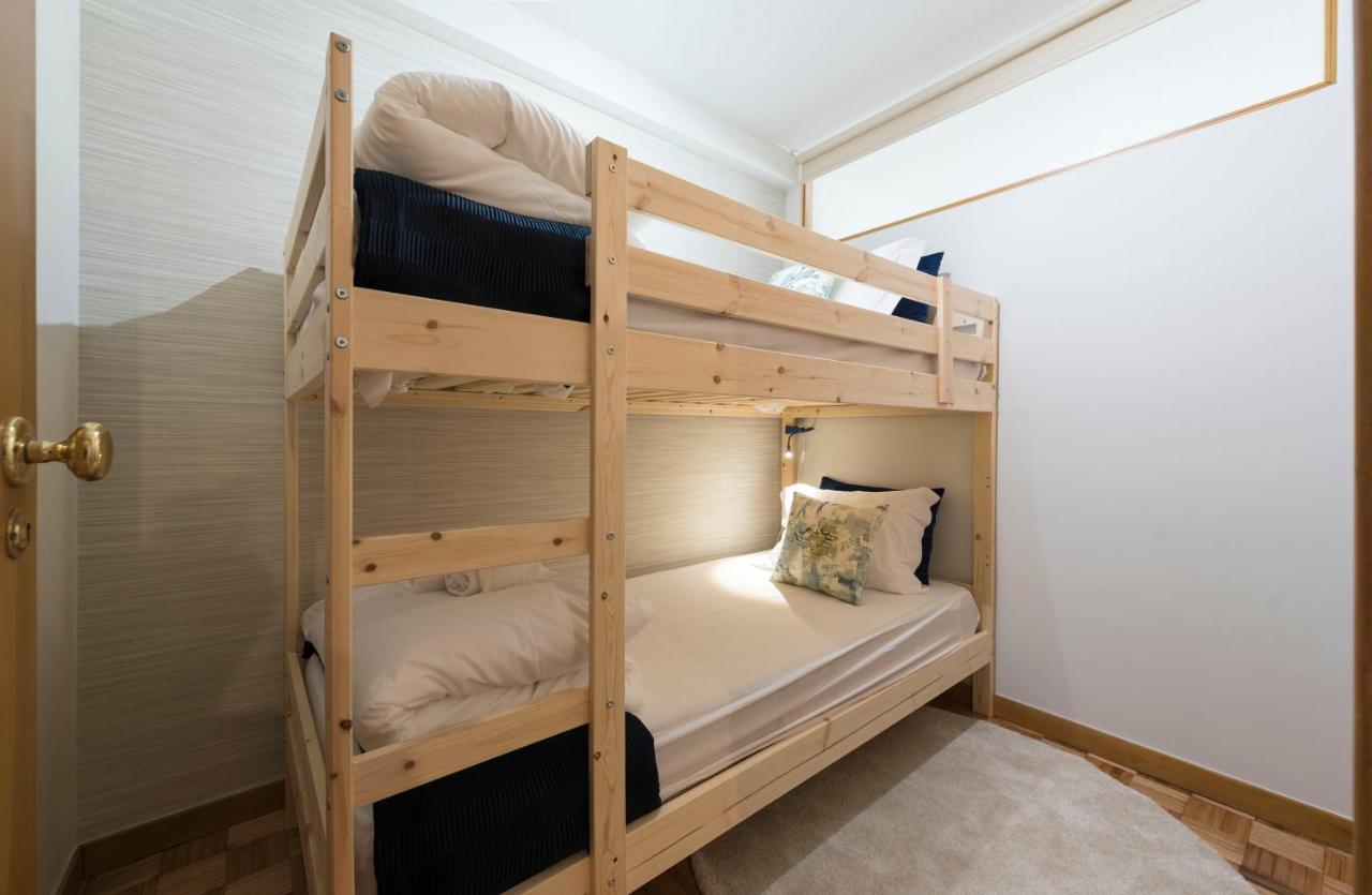 Rua De Camoes Apartment ปอร์โต ภายนอก รูปภาพ